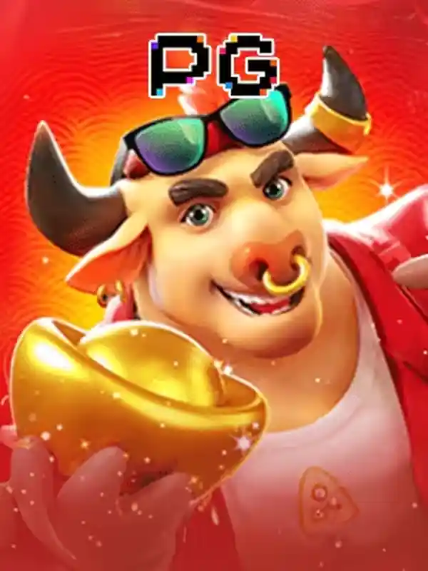 ফরচুন অক্স স্লট গেম ১৭৭৭ ক্যাসিনো